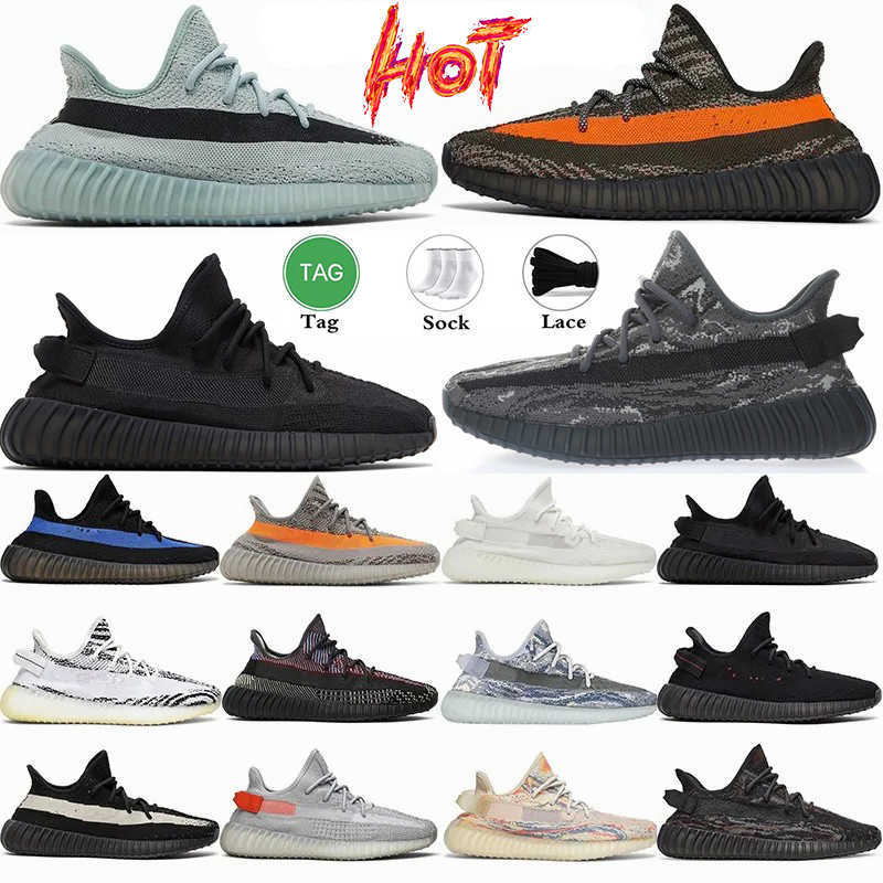 Og White V2 V3 Yeezzy Black Static Reflective Running Shoes Onyx Carbon Bred Beluga Pearl Semi Cream Zebra Dazzling Blue Men Women Walking Outdoor Sneaker Eur 36-50, 22#black reflective
Og White V2 V3 Yeezzy Black Static Reflective Running Shoes Onyx Carbon Bred Beluga Pearl Semi Cream Zebra Dazzling Blue Men Women Walking Outdoor Sneaker Eur 36-50, 22#black reflective