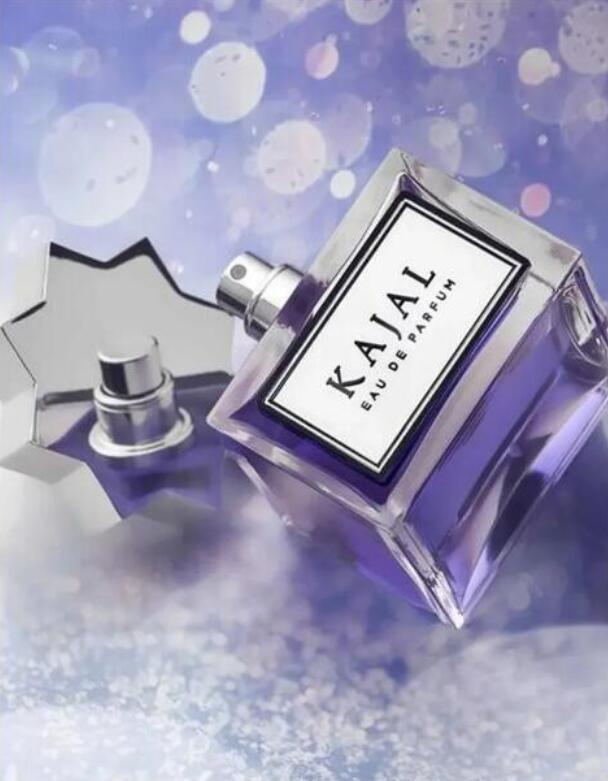 Niche perfume Kal ALMAZ DAHAB LAMAR by KAL Warde Designer star Eau De Parfum Masa 3.4 oz 100ml Perfume EDP Fragrance Long Lasting Smell