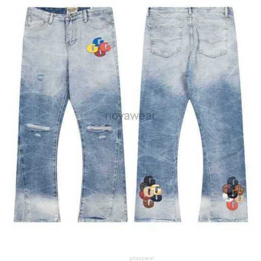Clothing Denim Pants Galleries Ink Splashing Graffiti Micro Horn Structure Splicing Casual Loose Jeans Long Women's Rock Hip Hop Trousers 2023, G79 blue
Clothing Denim Pants Galleries Ink Splashing Graffiti Micro Horn Structure Splicing Casual Loose Jeans Long Women's Rock Hip Hop Trousers 2023, G79 blue