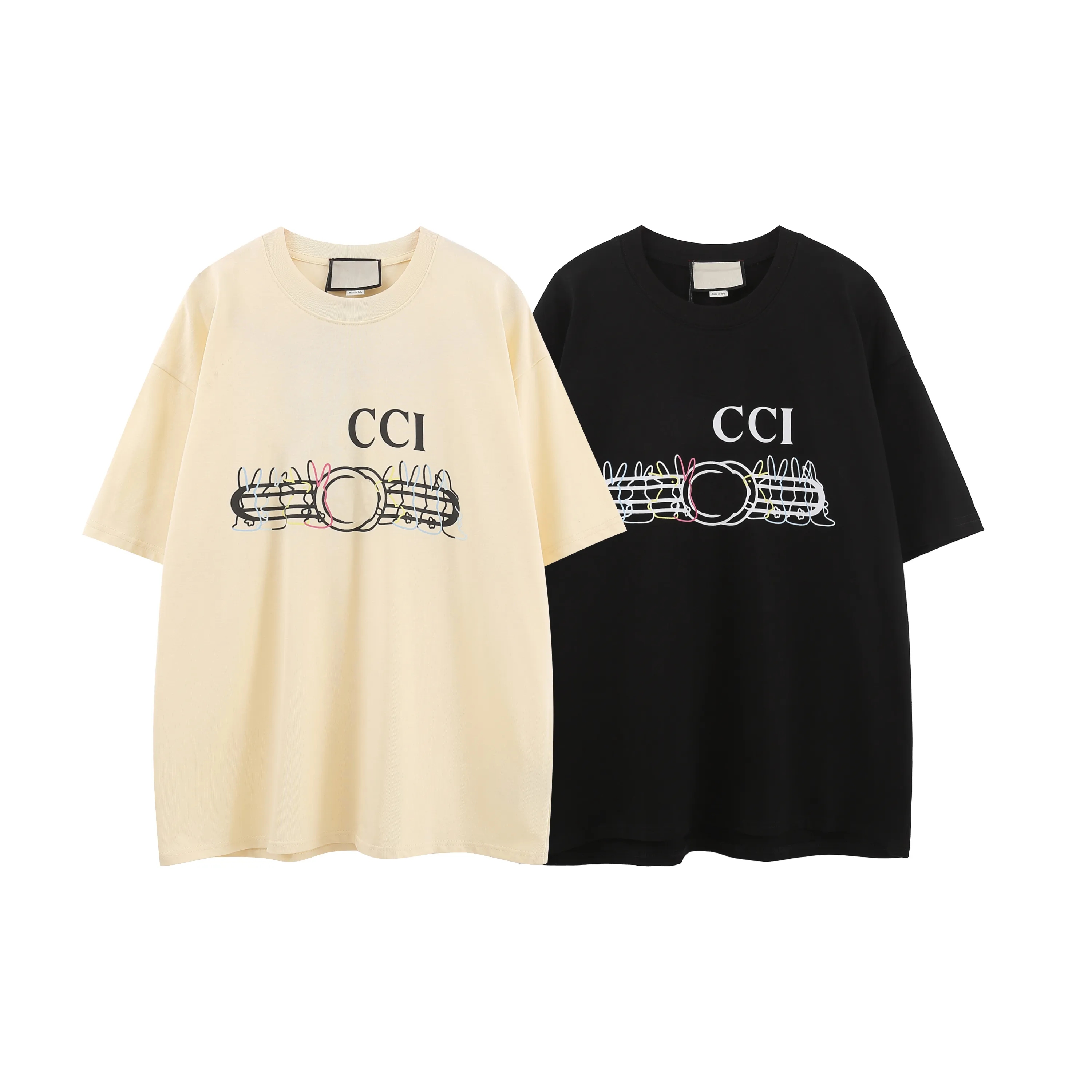 Men's T Shirts Summer GGity T shirts Arched Font High Definition Printed GG Short Sleeved Top Loose T-shirt For Men Women
Men's T Shirts Summer GGity T shirts Arched Font High Definition Printed GG Short Sleeved Top Loose T-shirt For Men Women