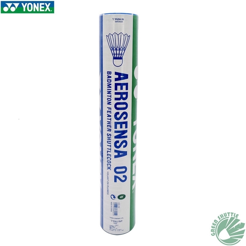 Badminton Shuttlecocks 100 Genuine Shuttlecock High Level For Competition Resistance Training Cock 230616