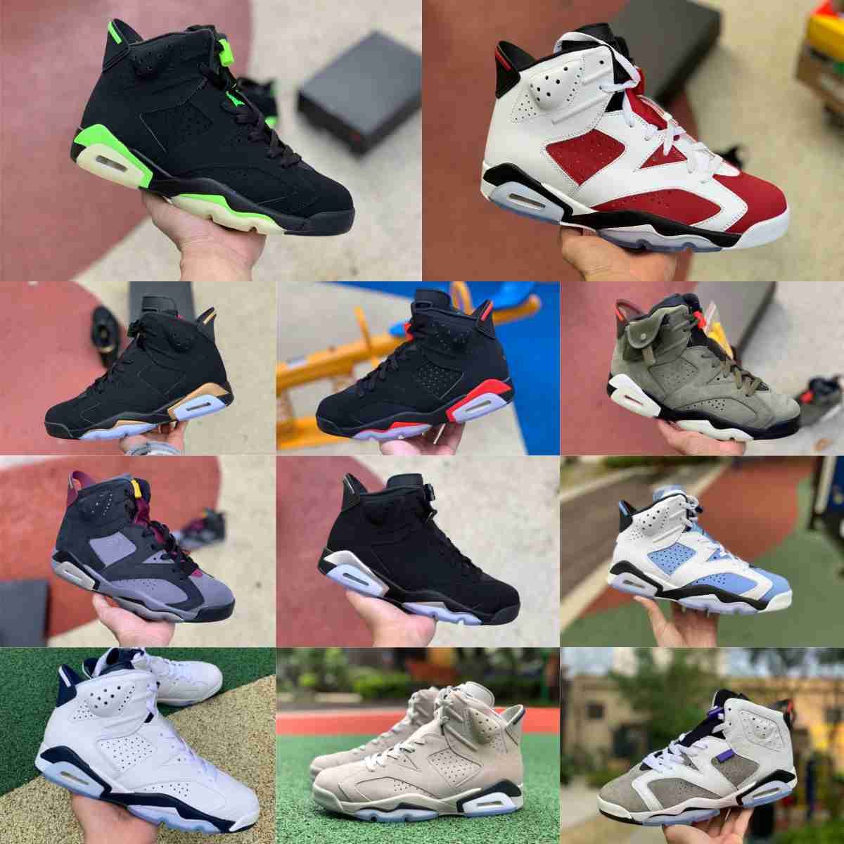 Jumpman Oreo Men High Sports Basketball Shoes 6 6s Black Infrared Metallic Silver Midnight Navy UNIVERSITY BLUE Retros Unc Carmine Bordeaux Trainers Sneakers, Please contact us
Jumpman Oreo Men High Sports Basketball Shoes 6 6s Black Infrared Metallic Silver Midnight Navy UNIVERSITY BLUE Retros Unc Carmine Bordeaux Trainers Sneakers, Please contact us