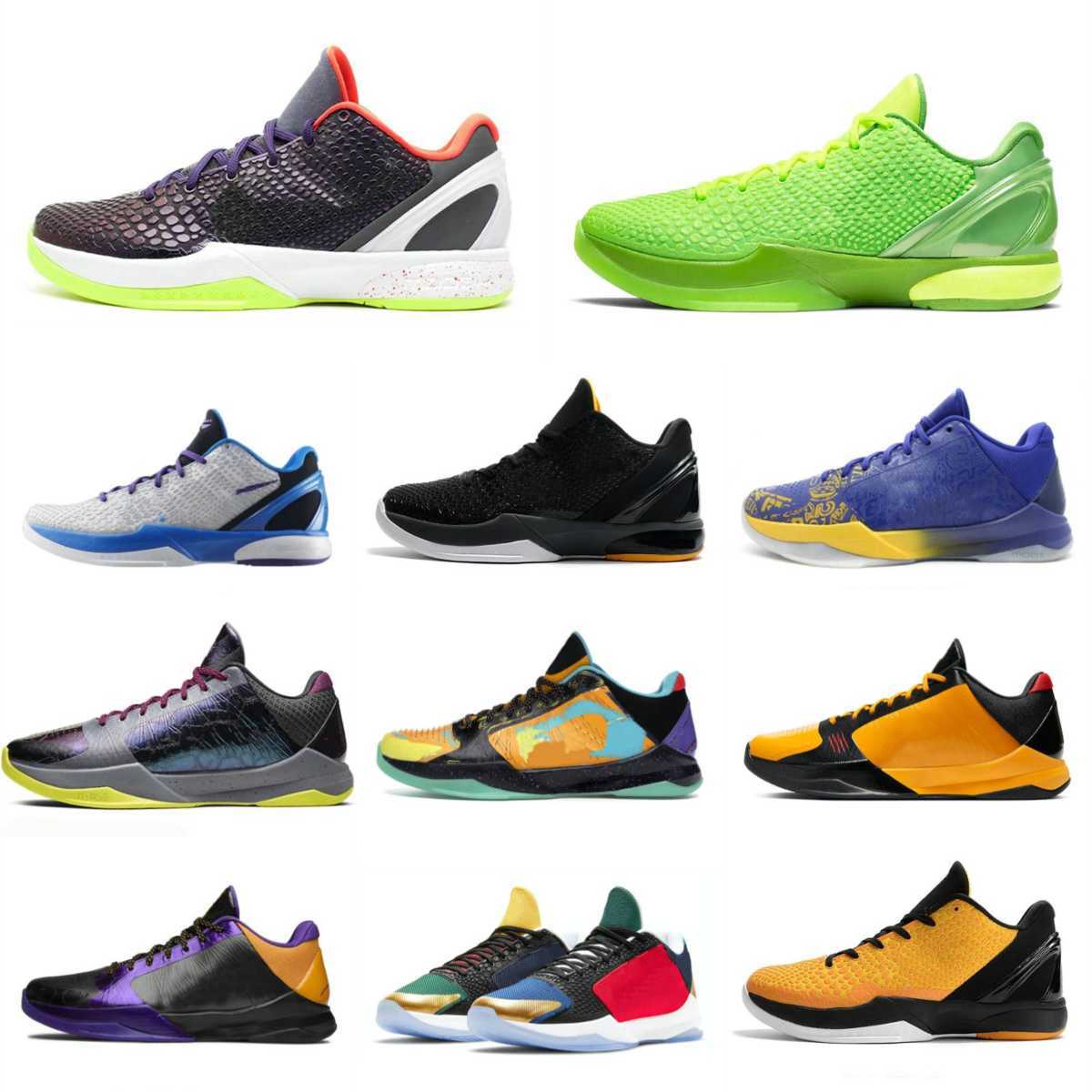 Mamba 6 Mens Basketball Shoes Zoom Protro Prelude Mambacita Grinch Think Pink 5 Alternate Bruce Lee Del Sol Big Stage Lakers 8 24 Outdoor Sports Trainers Sneakers, Please contact us
Mamba 6 Mens Basketball Shoes Zoom Protro Prelude Mambacita Grinch Think Pink 5 Alternate Bruce Lee Del Sol Big Stage Lakers 8 24 Outdoor Sports Trainers Sneakers, Please contact us