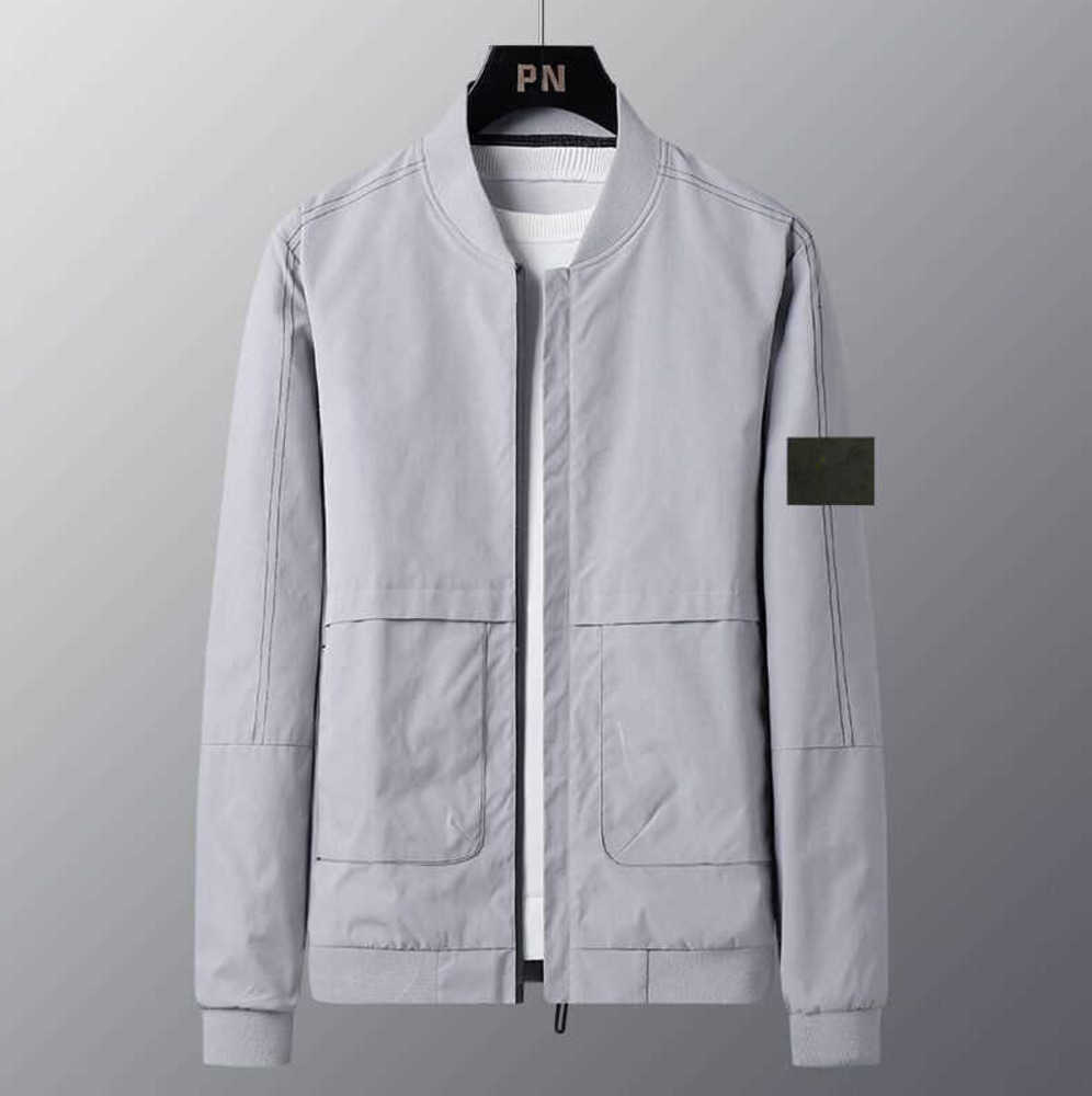 Fall Designer Men's Jackets Spring Outerwear 2023 Men's Sports Outerwear stone island jacket Clothing Casual Zipper Jackets Men's Biker Pullovers, Black
Fall Designer Men's Jackets Spring Outerwear 2023 Men's Sports Outerwear stone island jacket Clothing Casual Zipper Jackets Men's Biker Pullovers, Black