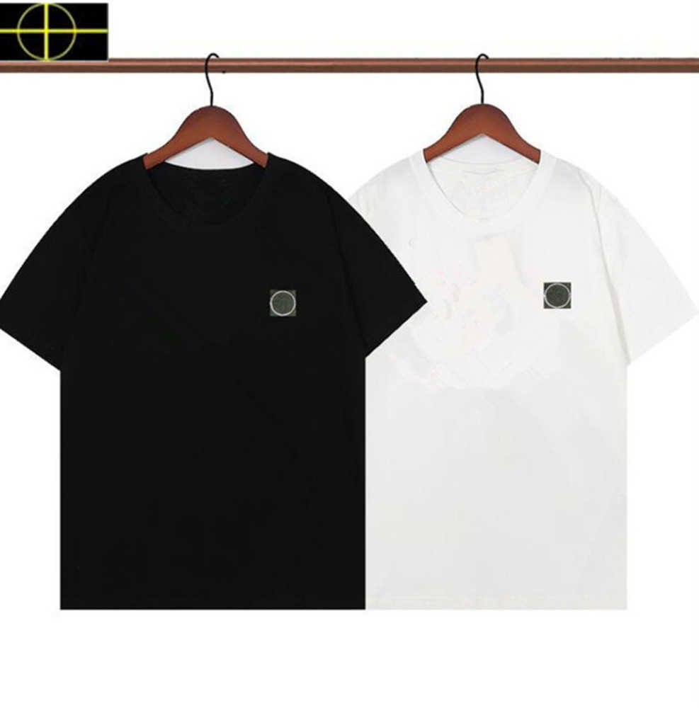 Summer STONE ISLAND Men's T-Shirts Designer Men's Women's Shirts Badges T-Shirts Casual Summer Short Sleeves is land Clothing Asian Size S-4XL, White
Summer STONE ISLAND Men's T-Shirts Designer Men's Women's Shirts Badges T-Shirts Casual Summer Short Sleeves is land Clothing Asian Size S-4XL, White