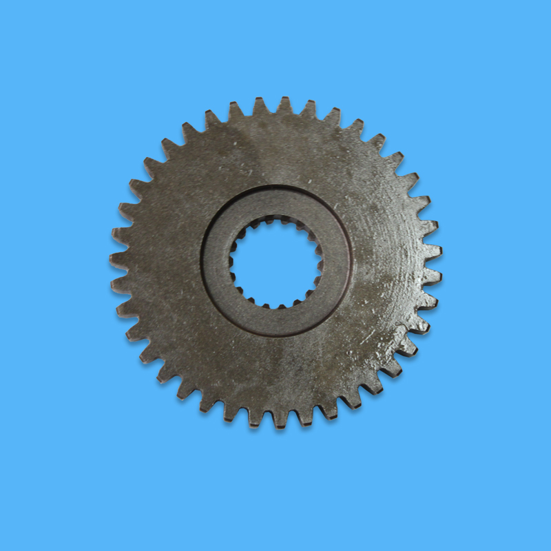 Excavator Final Drive Spur Gear TZ814B1107-00 Sun Gear TZ814B1006-00 TZ910B1016-00 Shaft Coupling TZ800A1015-00 Fit PC60-7 PC70-7 PC75UU-2 PC75UU-3 PC