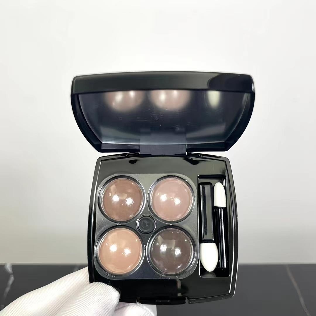 Brand 4 Colors Natural Matte Eye Shadow Waterproof Palette Shimmer Eyeshadow Free Shipping, Dark coffee
Brand 4 Colors Natural Matte Eye Shadow Waterproof Palette Shimmer Eyeshadow Free Shipping, Dark coffee