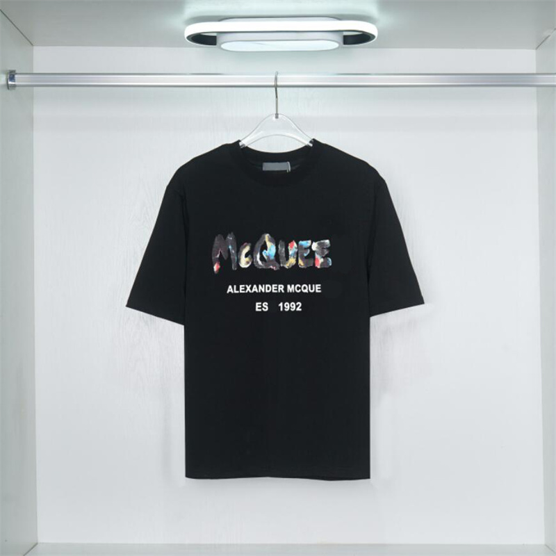 2023T shirts Mens Designer Fashion short sleeves Cottons Tees letters print High Street Luxurys Women leisure Unisex Tops Size T M-3XL###
2023T shirts Mens Designer Fashion short sleeves Cottons Tees letters print High Street Luxurys Women leisure Unisex Tops Size T M-3XL###