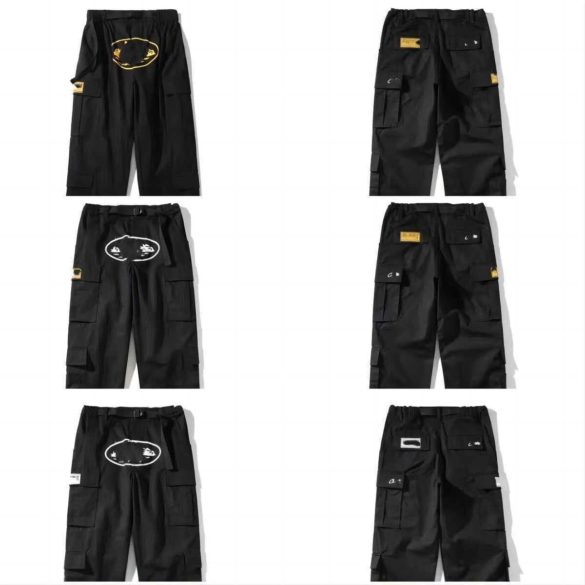 2023 Men' Y2k Cargo Pants Corteizs Harajuku Hip Hop Print Multi Pocket Overalls Hip Hop Punk Rock Wide Leg Pants Oversized Streetwear cw44, Beige
2023 Men' Y2k Cargo Pants Corteizs Harajuku Hip Hop Print Multi Pocket Overalls Hip Hop Punk Rock Wide Leg Pants Oversized Streetwear cw44, Beige