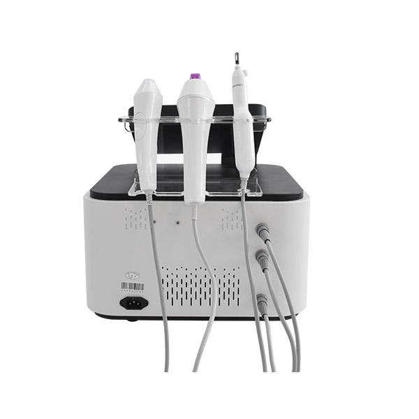 Hot Sale Plasma Dot Matrix Beauty Instrument Professional Freckle Removing Acne Removing and Skin rejuvenation