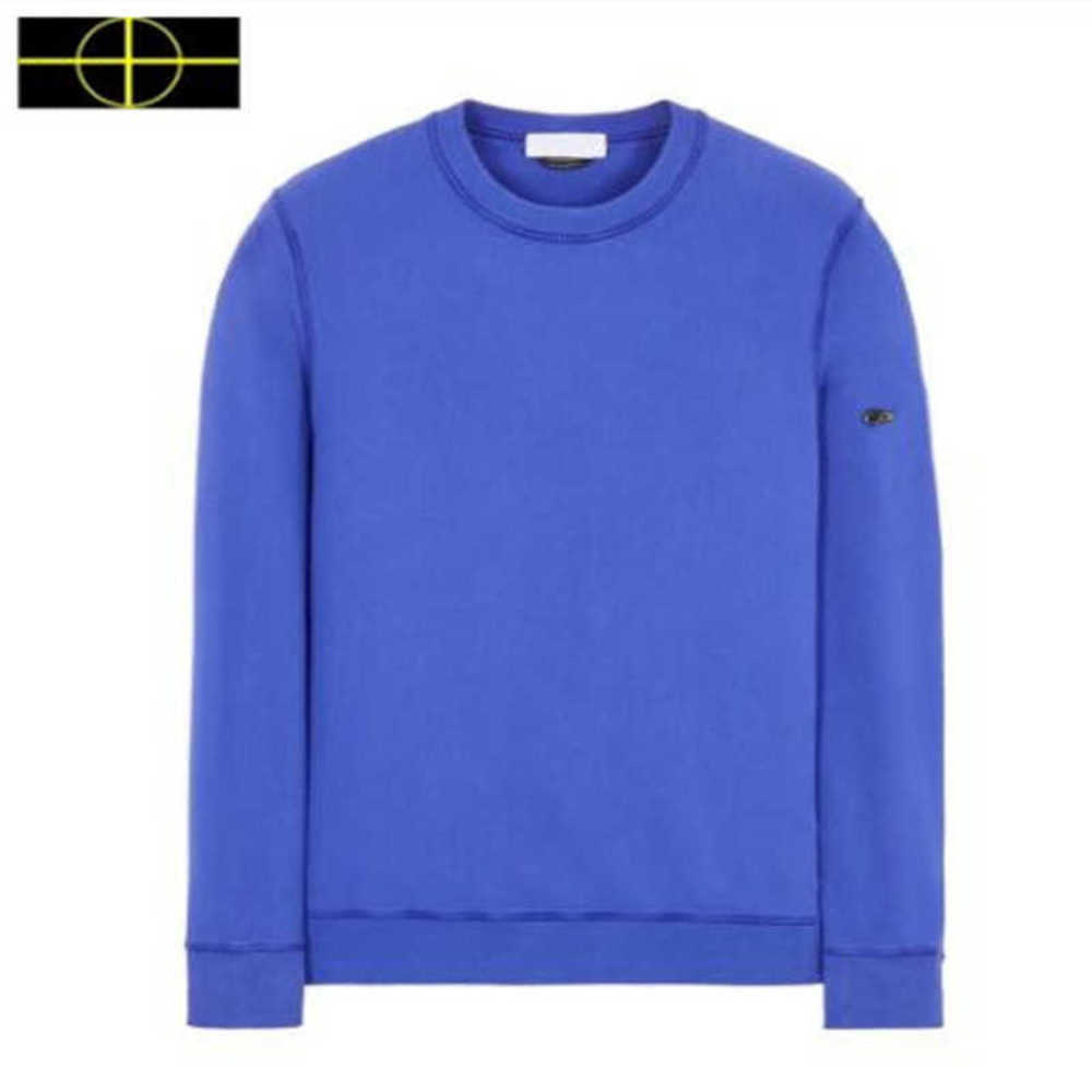 Basic Long-sleeved Round Neck Sweater T-shirt European and American Trendy Men's Women's High Street Wear Size Xll 617, Pink
Basic Long-sleeved Round Neck Sweater T-shirt European and American Trendy Men's Women's High Street Wear Size Xll 617, Pink