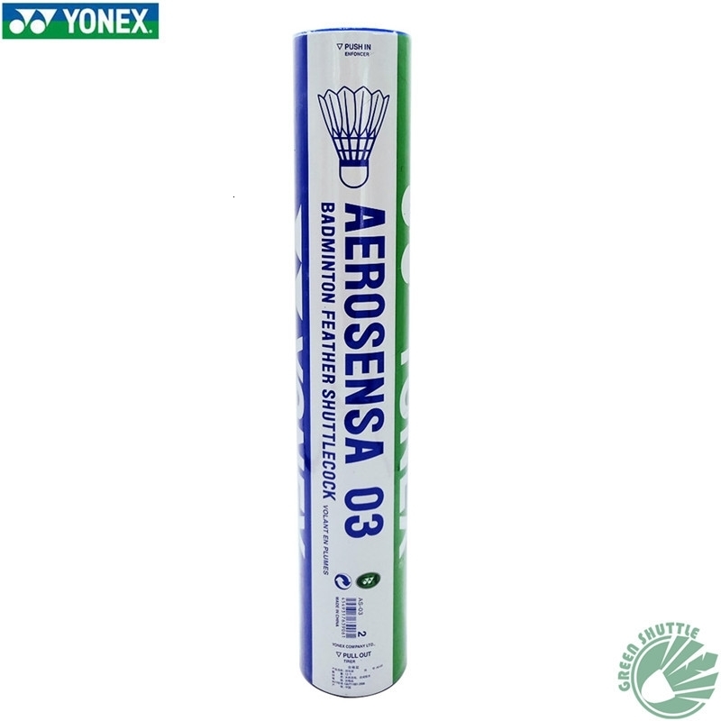 Badminton Shuttlecocks 100 Genuine Shuttlecock High Level For Competition Resistance Training Cock 230616