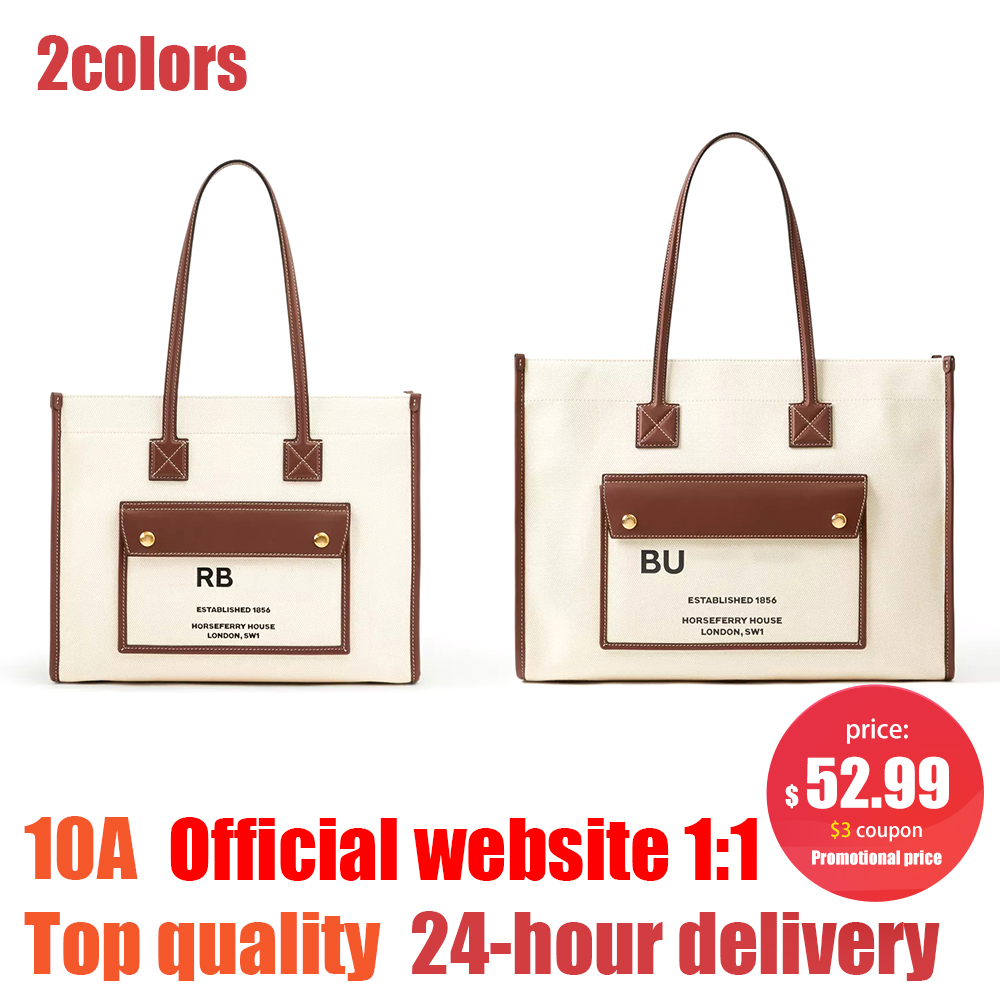 Burbeerry travel Shopping Bags large totes canvas luxurys Designer Shoulder luggage clutch handbags hobo bag Beach Womens mens Crossbody duffle purse pochette gym, Brown
Burbeerry travel Shopping Bags large totes canvas luxurys Designer Shoulder luggage clutch handbags hobo bag Beach Womens mens Crossbody duffle purse pochette gym, Brown