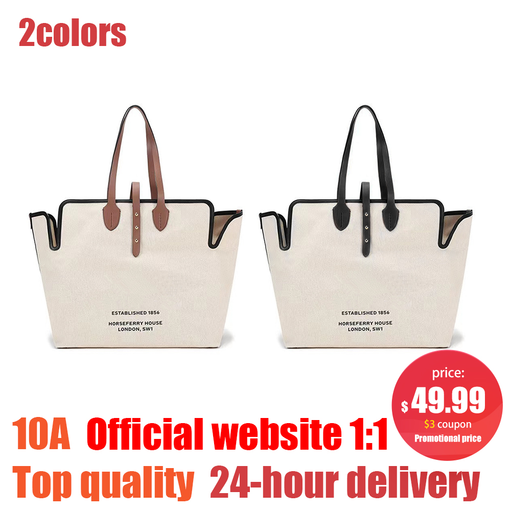 fashion Burbeerry luggage Shopping totes Beach Bags Shoulder Womens Underarm duffle luxurys Designer handbags clutch canvas travel bag men Crossbody lady purses, Black
fashion Burbeerry luggage Shopping totes Beach Bags Shoulder Womens Underarm duffle luxurys Designer handbags clutch canvas travel bag men Crossbody lady purses, Black