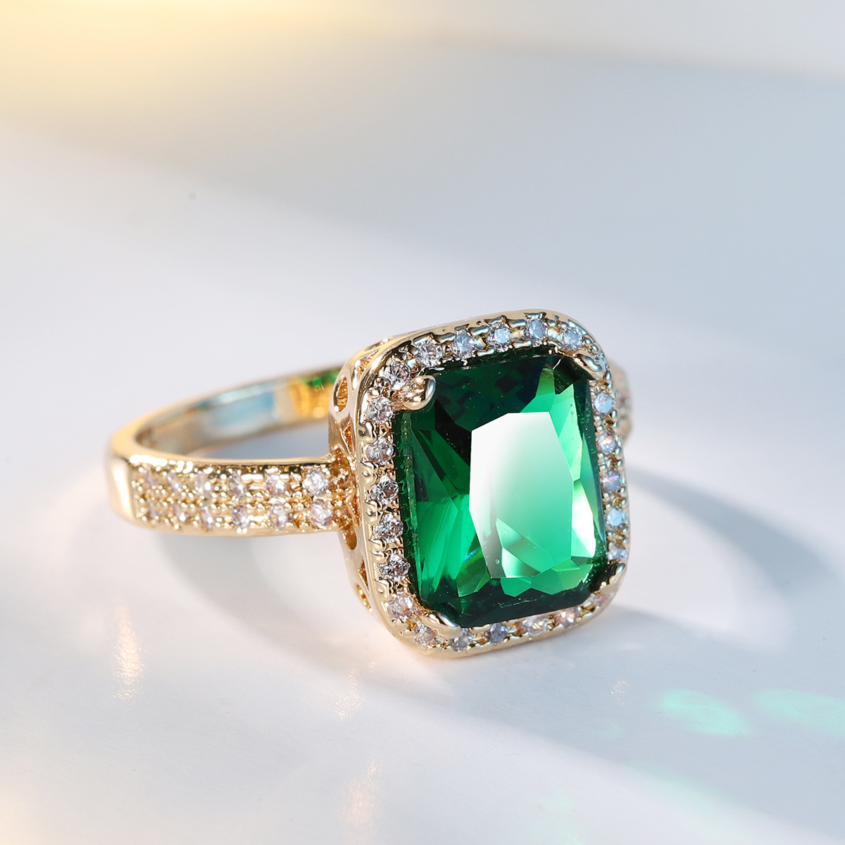 Band Rings 925 Sterling Silver Wedding Rings Finger Luxury oval cut 3ct Diamond Rings For Women Engagement gemstone Jewelry Anel J230517
Band Rings 925 Sterling Silver Wedding Rings Finger Luxury oval cut 3ct Diamond Rings For Women Engagement gemstone Jewelry Anel J230517