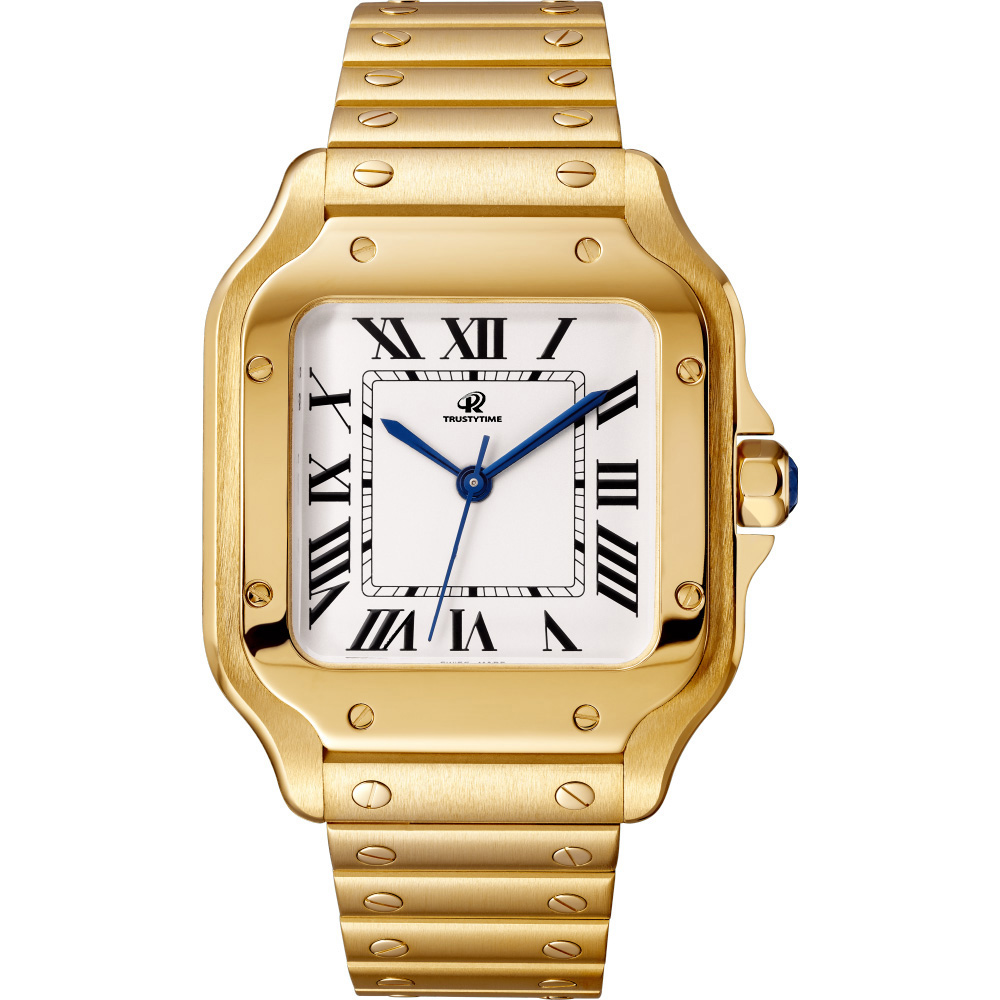 Classic Men's Watch Fashion Watch Vk Quartz Movement Watch Designer Watch Stainless Steel Watch Various Colors Available Sapphire Glass Waterproof, Color20
Classic Men's Watch Fashion Watch Vk Quartz Movement Watch Designer Watch Stainless Steel Watch Various Colors Available Sapphire Glass Waterproof, Color20