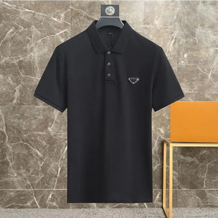 Designer polos Mens polos t shirt sweatshirt Tee Shirts Men' polo top oversized tshirt Casual tshirt Letter Button breathable t-shirt plus size tshirts
Designer polos Mens polos t shirt sweatshirt Tee Shirts Men' polo top oversized tshirt Casual tshirt Letter Button breathable t-shirt plus size tshirts