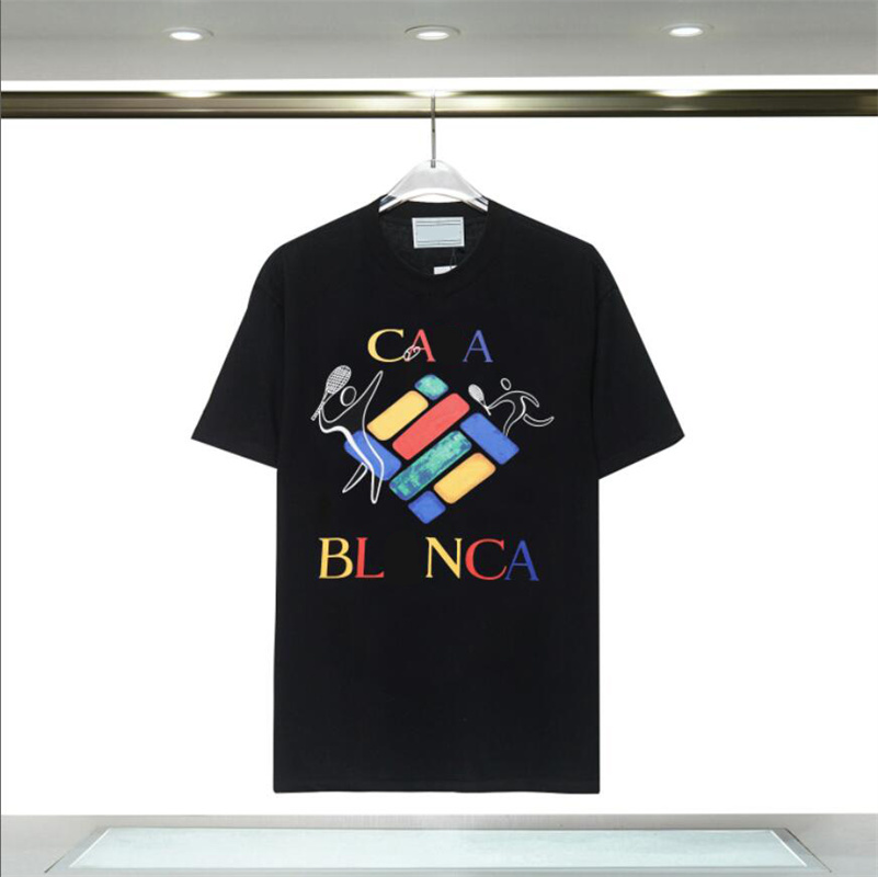 2023 NEW Mens Womens Designer T shirts Printed Fashion man T-shirt Cotton Casual Tees Short Sleeve Luxury Hip Hop Streetwear TShirts M-3XL###
2023 NEW Mens Womens Designer T shirts Printed Fashion man T-shirt Cotton Casual Tees Short Sleeve Luxury Hip Hop Streetwear TShirts M-3XL###