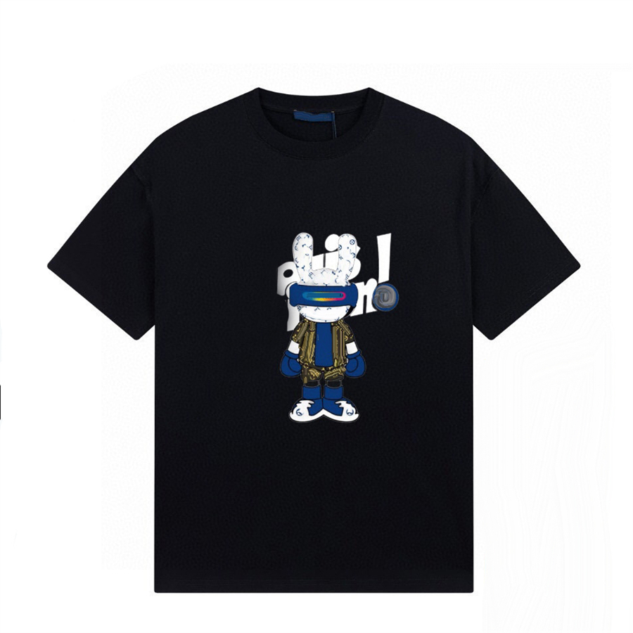 Summer Men Women Designers T Shirts round collar T shirts Casual shirt Top Quality Cotton Casual Letter shirt Tees Short Sleeve Luxury Hip Hop Streetwear TShirts
Summer Men Women Designers T Shirts round collar T shirts Casual shirt Top Quality Cotton Casual Letter shirt Tees Short Sleeve Luxury Hip Hop Streetwear TShirts