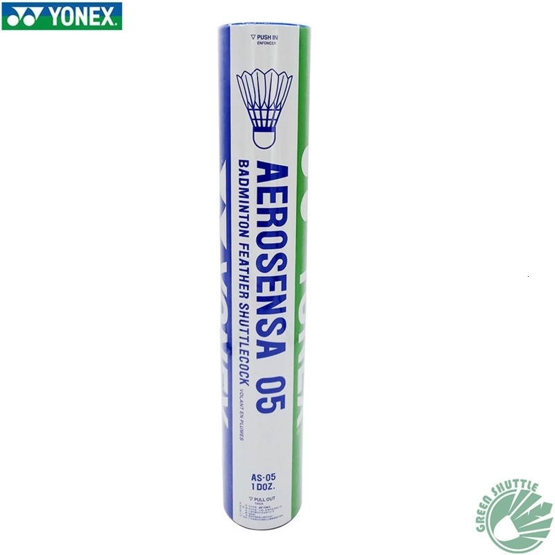Badminton Shuttlecocks 100 Genuine Shuttlecock High Level For Competition Resistance Training Cock 230616