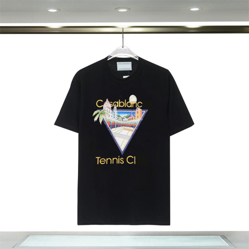 Hot Sell Summer Mens T-Shirts Designers Tees T Shirts Fashion Casual Couples Short Sleeves Tee Comfortable Men Women T-Shirts M-3XL###
Hot Sell Summer Mens T-Shirts Designers Tees T Shirts Fashion Casual Couples Short Sleeves Tee Comfortable Men Women T-Shirts M-3XL###