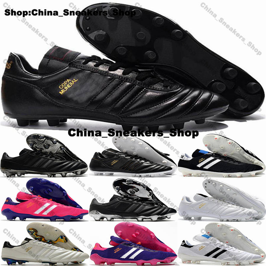 Copa Mundial 21 FG Soccer Shoes Copa 70Y Size 12 Soccer Cleats Football Boots Us 12 Sneakers botas de futbol Us12 Firm Ground Eur 46 70 Year Mens Football Cleats Black
Copa Mundial 21 FG Soccer Shoes Copa 70Y Size 12 Soccer Cleats Football Boots Us 12 Sneakers botas de futbol Us12 Firm Ground Eur 46 70 Year Mens Football Cleats Black