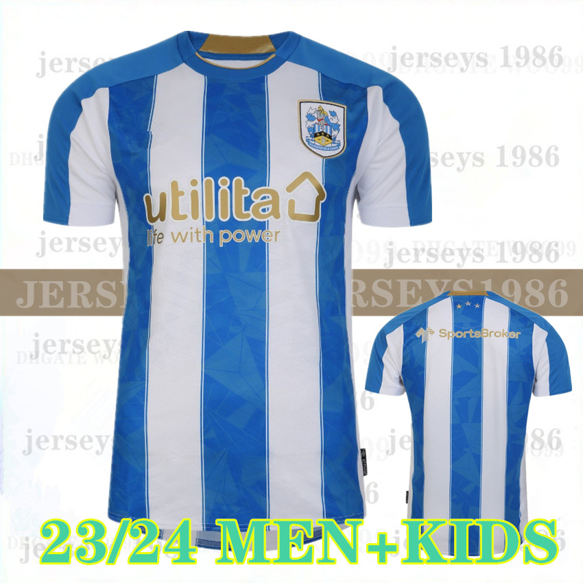 Huddersfield Town 2023 24 soccer jerseys home RHODES HEADLEY KOROMA DIARRA KASUMU RODONI men and kids kit jersey football shirts 999, 2324 home
Huddersfield Town 2023 24 soccer jerseys home RHODES HEADLEY KOROMA DIARRA KASUMU RODONI men and kids kit jersey football shirts 999, 2324 home