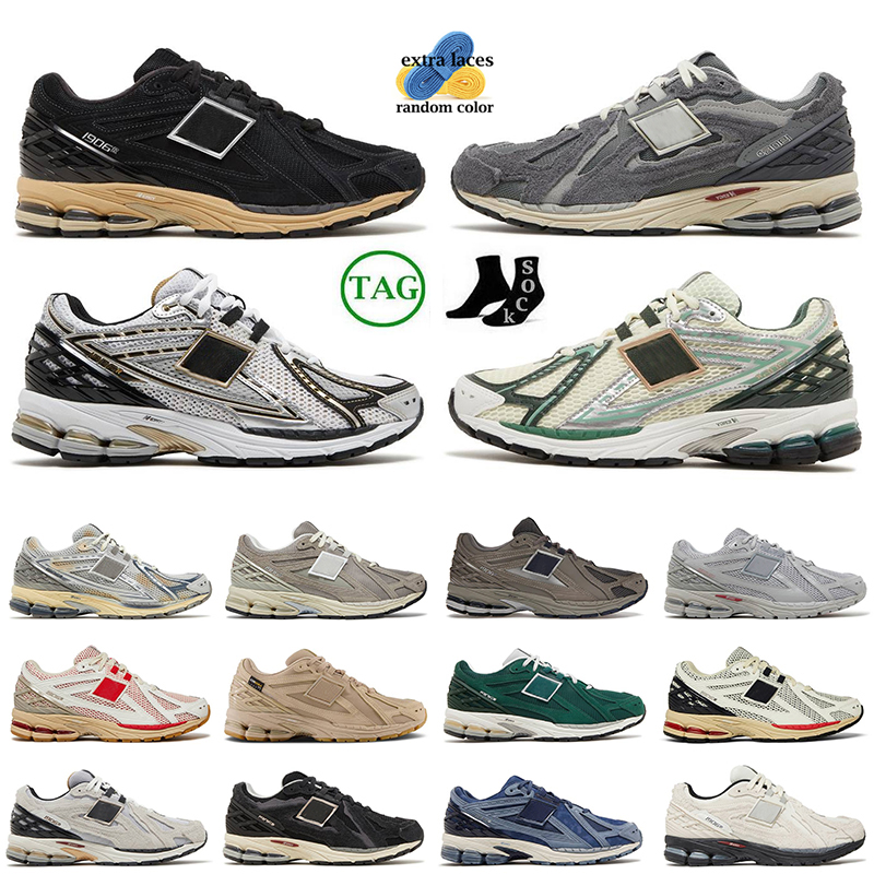 

OG Original 1906 1906R Designer Running Shoes Black Phantom Dore Green Castlerock White Cloud Sea Salt Dhgate Low Casual Trainers Outdoor Shoe, B26 downtown run 36-45