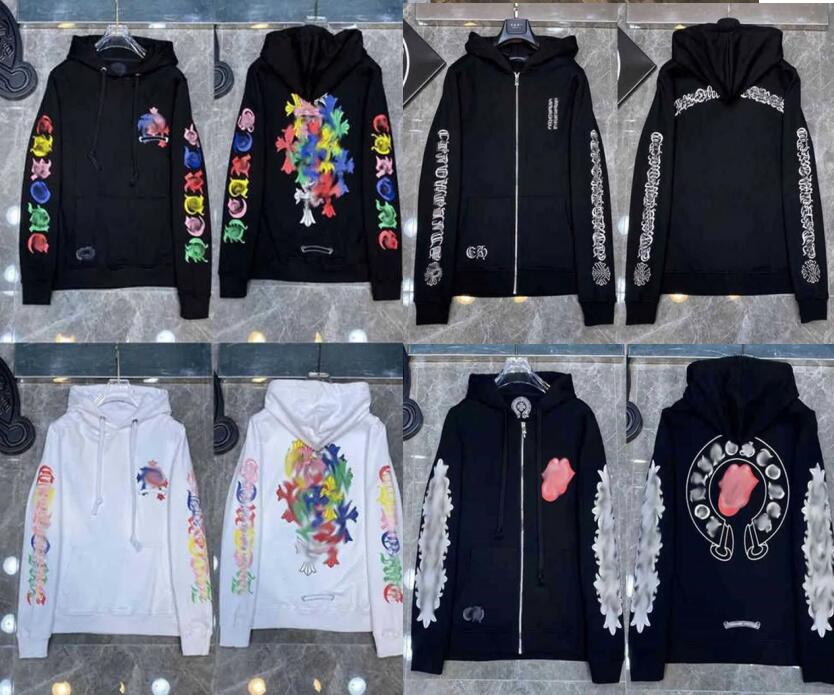 Designer Mens Hoodies Designer Chrome Winter Sweatshirts Heart Hoodie Ch Long Sleeve Jacket Loose Coat Hooded Hoody Men Woman Hip Hop Chromees hearts 7jf0, Q1111
Designer Mens Hoodies Designer Chrome Winter Sweatshirts Heart Hoodie Ch Long Sleeve Jacket Loose Coat Hooded Hoody Men Woman Hip Hop Chromees hearts 7jf0, Q1111