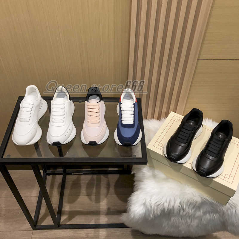 Classic Casual Shoes Leather Sneakers Women Trainers Sprint Runner Luxury girls female Triple Pink Black White Green Navy Red Calf Sneaker Que
Classic Casual Shoes Leather Sneakers Women Trainers Sprint Runner Luxury girls female Triple Pink Black White Green Navy Red Calf Sneaker Que