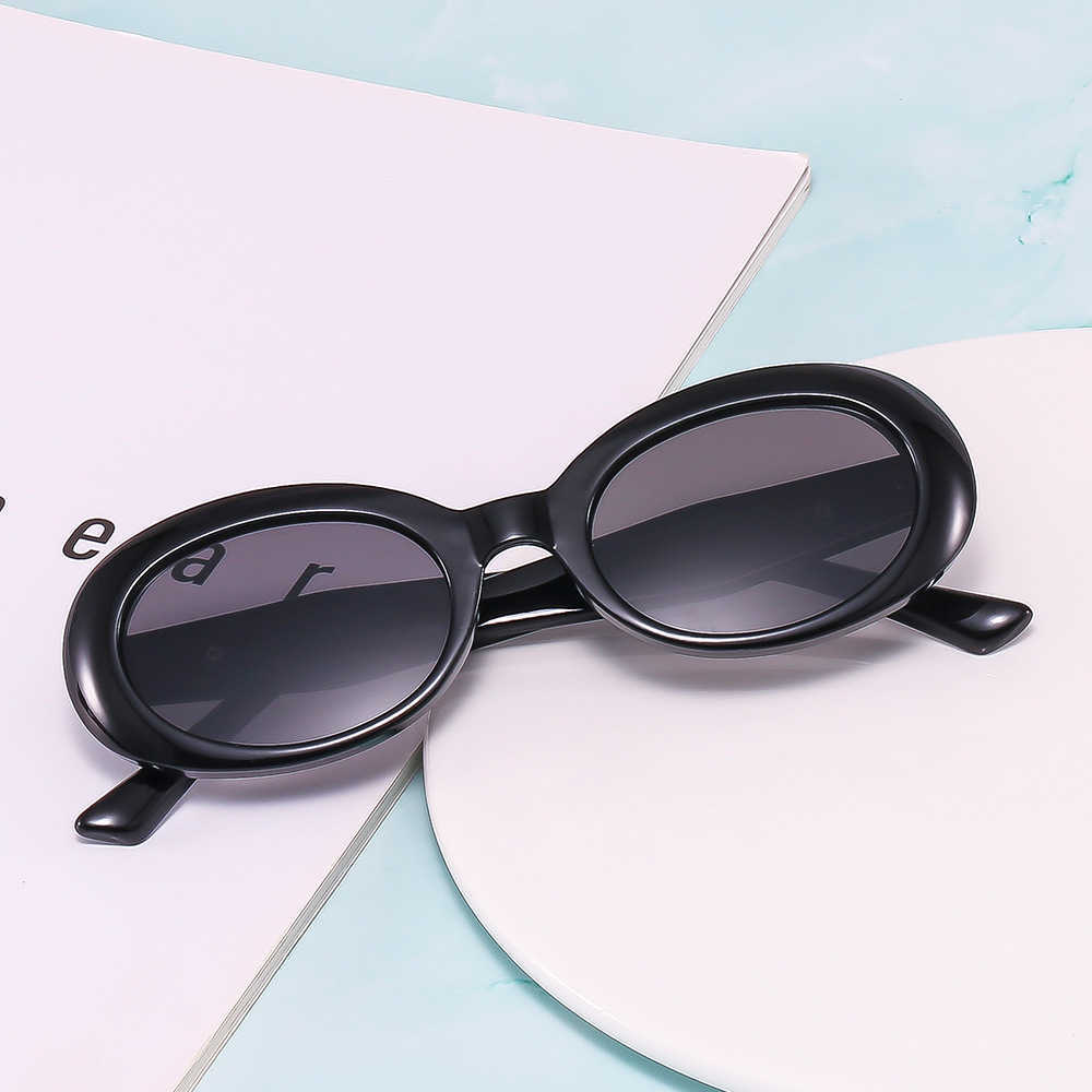 Frames Oval for Women 2023 New G Family Light Luxury Style INS Summer Sunscreen Spicy Girl Sunglasses
Frames Oval for Women 2023 New G Family Light Luxury Style INS Summer Sunscreen Spicy Girl Sunglasses