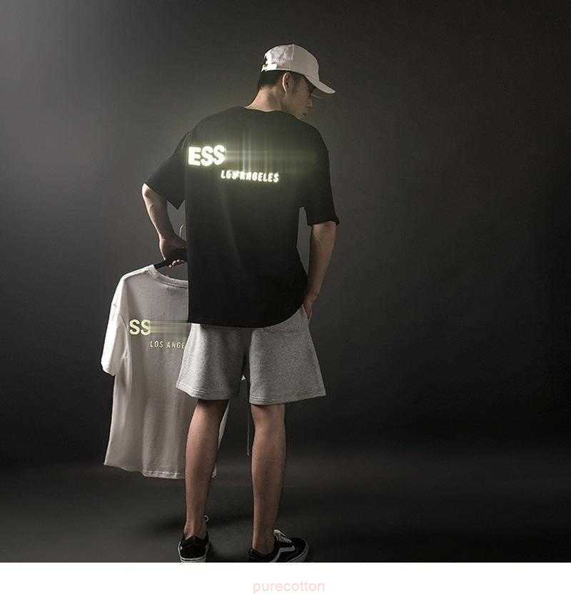 Top Craftsmanship Mens T Shirts men women Fashion designer Ess tshirt Street Casual fog Short Sleeve FG tees 1977 Cotton stereo printing pol, Ess-1
Top Craftsmanship Mens T Shirts men women Fashion designer Ess tshirt Street Casual fog Short Sleeve FG tees 1977 Cotton stereo printing pol, Ess-1