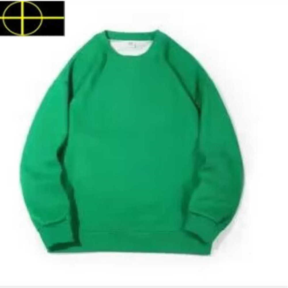 Basic Long-sleeved Round Neck Sweater T-shirt European and American Trendy Men' Women' High Street Wear Size Xll 613, Orange
Basic Long-sleeved Round Neck Sweater T-shirt European and American Trendy Men' Women' High Street Wear Size Xll 613, Orange
