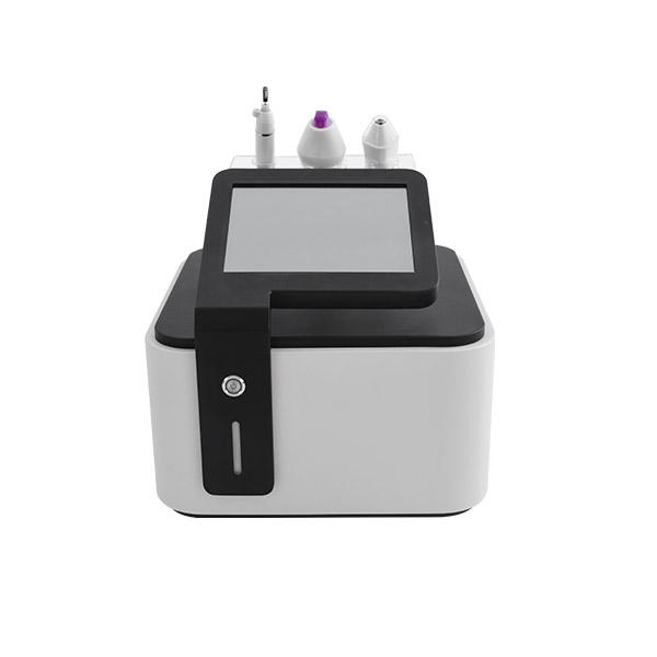 Hot Sale Plasma Dot Matrix Beauty Instrument Professional Freckle Removing Acne Removing and Skin rejuvenation