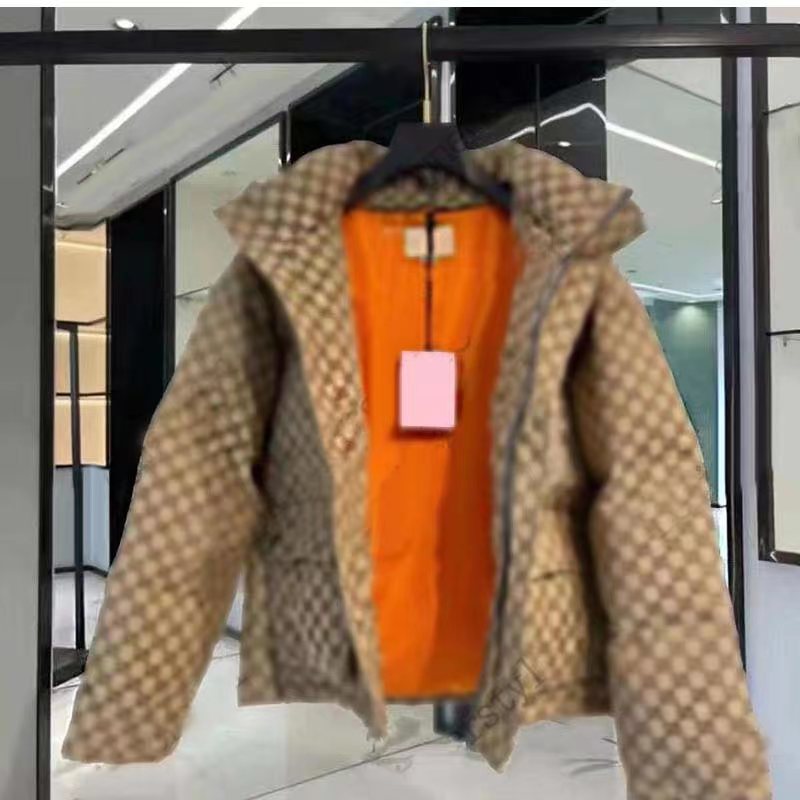 Designer mens coat man jacket men jackets winter Autumn Puffer Jackets Letter Print Clothing Outwear Windbreaker Winter For male couples Short Designer Coats, Jacekt 2
Designer mens coat man jacket men jackets winter Autumn Puffer Jackets Letter Print Clothing Outwear Windbreaker Winter For male couples Short Designer Coats, Jacekt 2
