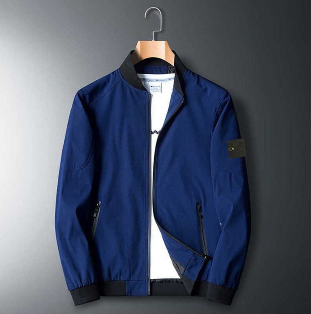 new Spring and Autumn Men's Fashion Brands STONE ISLAND Jackets and Coats New Men's Trench Coats Bomber Jackets Men's Military Outdoor Clothing Casual, Blue
new Spring and Autumn Men's Fashion Brands STONE ISLAND Jackets and Coats New Men's Trench Coats Bomber Jackets Men's Military Outdoor Clothing Casual, Blue