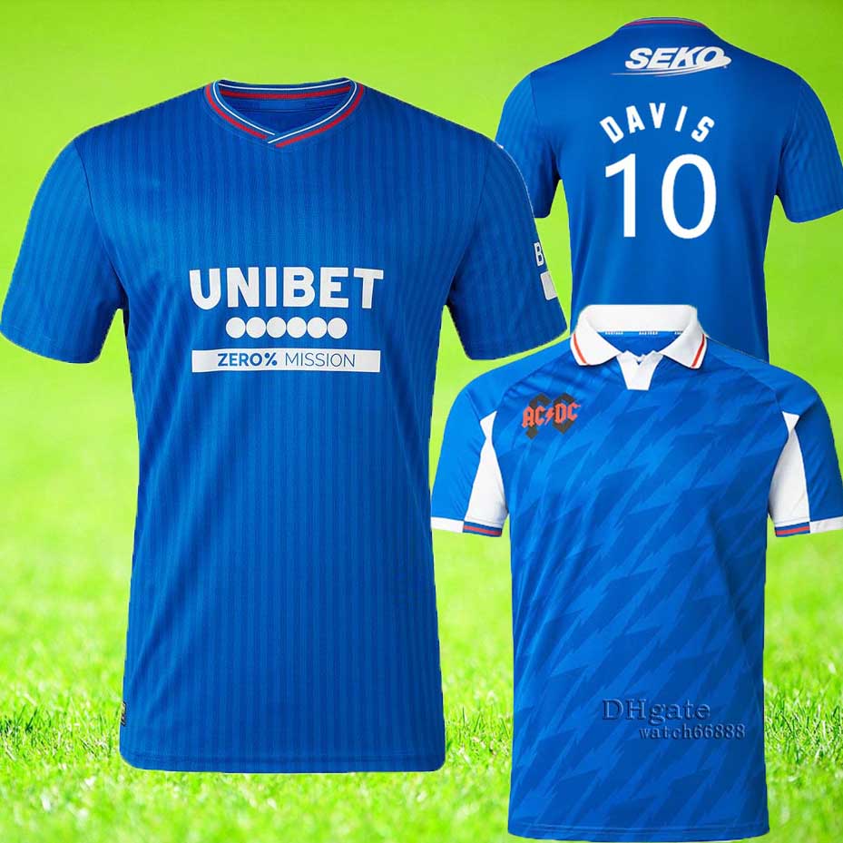 2023 2024 Rangers new home Soccer Jerseys ACDC PRE MATCH Limited TRAINING Jersey Glasgow COLAK ROOFE LUNDSTRAM HAGI TAVERNIER KENT TILLMAN FASHION JR Football Shirt
2023 2024 Rangers new home Soccer Jerseys ACDC PRE MATCH Limited TRAINING Jersey Glasgow COLAK ROOFE LUNDSTRAM HAGI TAVERNIER KENT TILLMAN FASHION JR Football Shirt