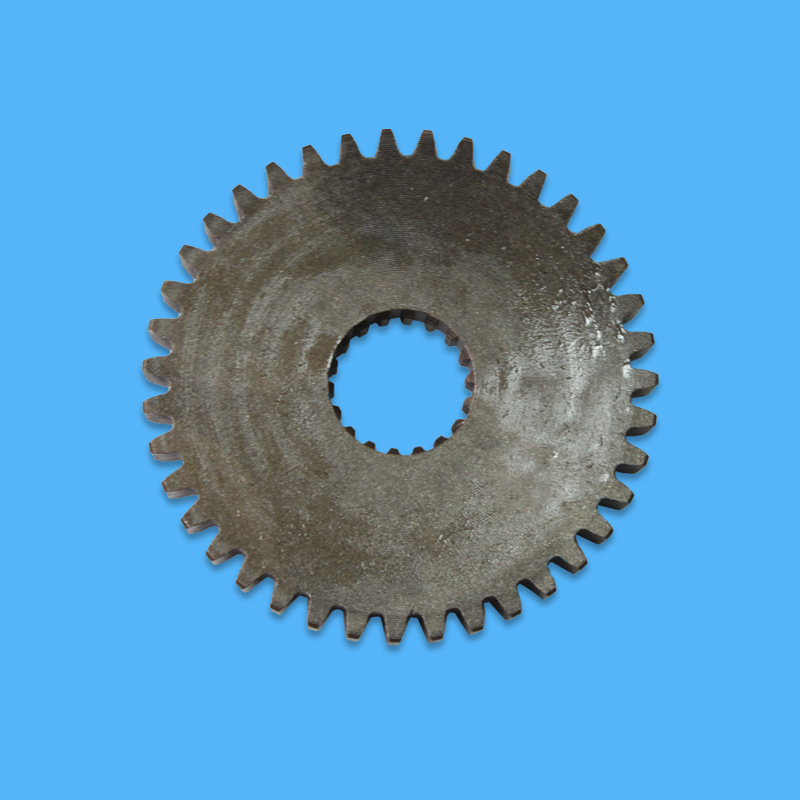 Excavator Final Drive Spur Gear TZ814B1107-00 Sun Gear TZ814B1006-00 TZ910B1016-00 Shaft Coupling TZ800A1015-00 Fit PC60-7 PC70-7 PC75UU-2 PC75UU-3 PC