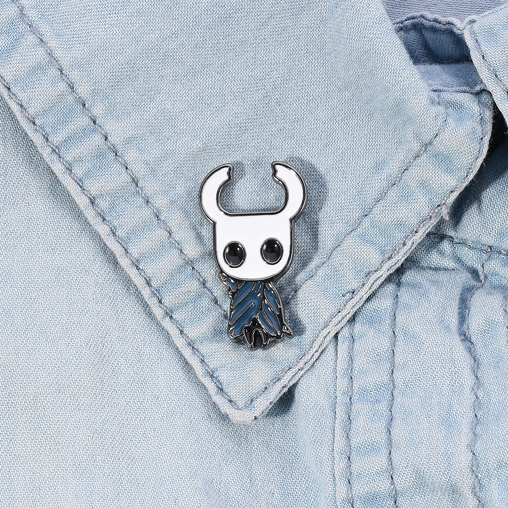 game Knight brooch Cute Anime Movies Games Hard Enamel Pins Collect Metal Cartoon Brooch Backpack Hat Bag Collar Lapel Badges, As picture
game Knight brooch Cute Anime Movies Games Hard Enamel Pins Collect Metal Cartoon Brooch Backpack Hat Bag Collar Lapel Badges, As picture
