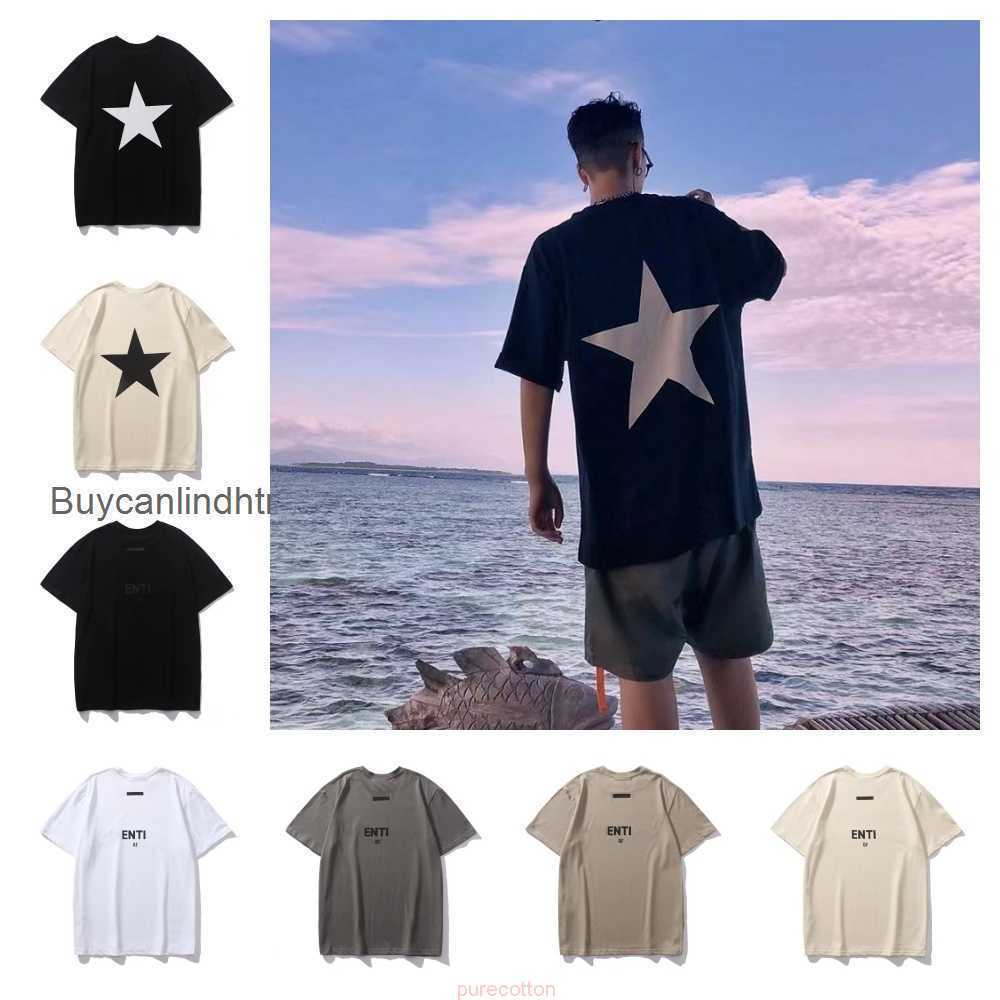 Top Craftsmanship Ess Mens t Shirts men women Fashion designer tshirt Street Casual fog Short Sleeve FG tees 1977 Cotton stereo printing polos shirt 2023, Back style 12
Top Craftsmanship Ess Mens t Shirts men women Fashion designer tshirt Street Casual fog Short Sleeve FG tees 1977 Cotton stereo printing polos shirt 2023, Back style 12