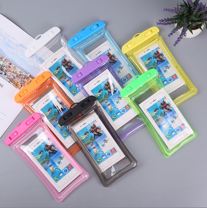 Aerated Waterproof bag Cases PVC Protective Mobile Phone Pouch case Diving Swimming Sports For iphone 12 Mini 11 Pro Max X XS XR, Green
Aerated Waterproof bag Cases PVC Protective Mobile Phone Pouch case Diving Swimming Sports For iphone 12 Mini 11 Pro Max X XS XR, Green