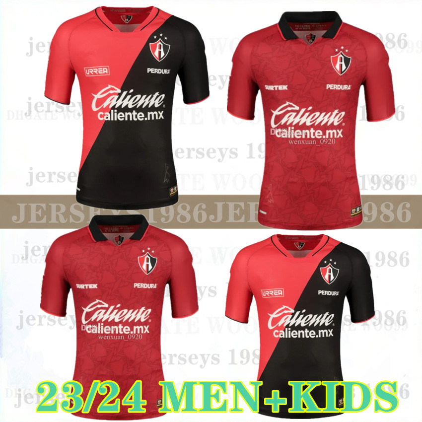 2023 2024 Atlas fc soccer jerseys 23 24 three stars version Furch Quinones Reyes J.TORRES M.NERVO home away 3rd special commemorative edition third football shirt 999, 2324
2023 2024 Atlas fc soccer jerseys 23 24 three stars version Furch Quinones Reyes J.TORRES M.NERVO home away 3rd special commemorative edition third football shirt 999, 2324