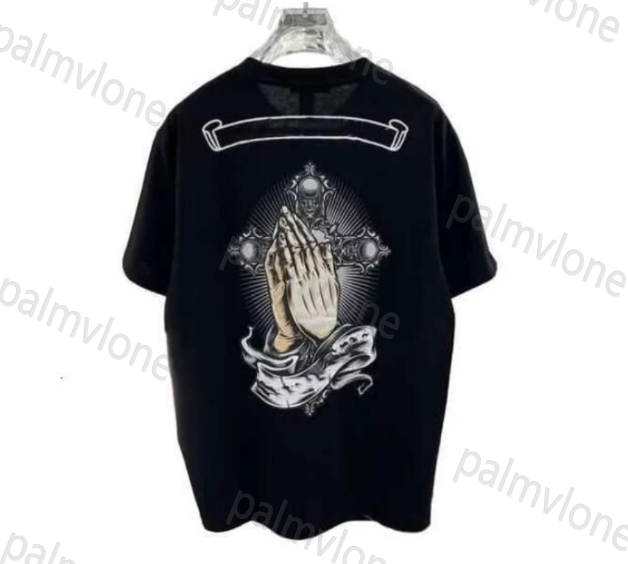cross Mens t Shirts Heart High Quality Brand Crew Neck Ch Short Sleeves Tops Tees T-shirts Casual Horseshoe Sanskrit Cross Print Asian size s-4xl, The same as orignal
cross Mens t Shirts Heart High Quality Brand Crew Neck Ch Short Sleeves Tops Tees T-shirts Casual Horseshoe Sanskrit Cross Print Asian size s-4xl, The same as orignal
