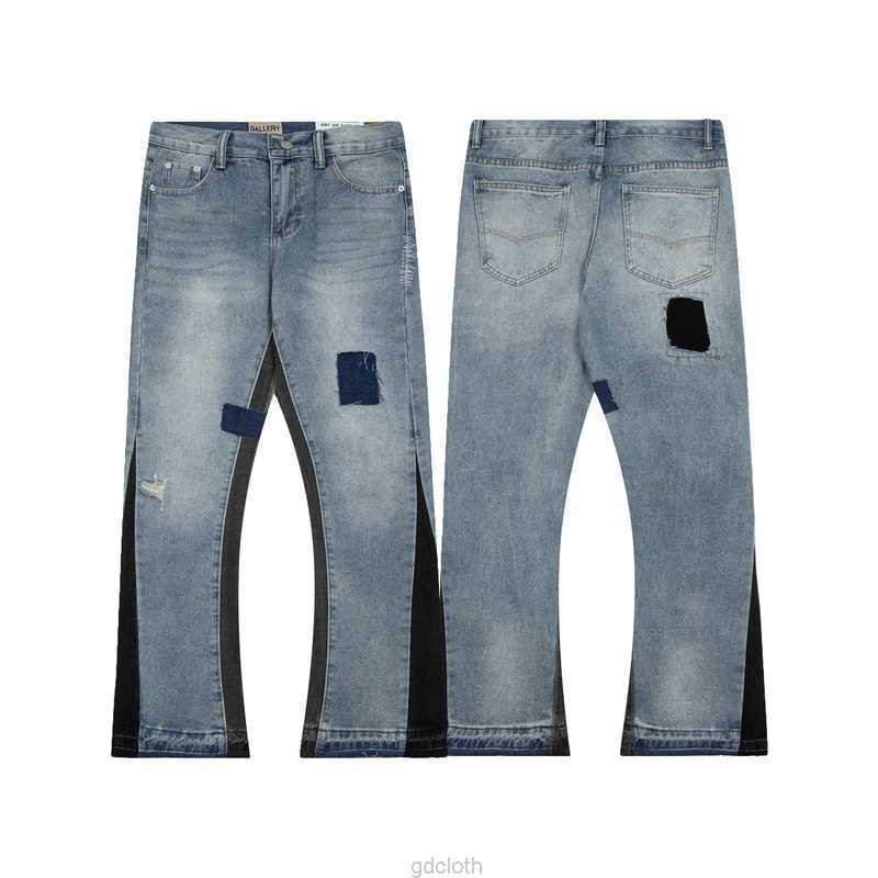 Clothing Galleries Jeans Pant Patchwork Patch Horn Worn Out Damaged Motocycle Denim Pants Distressed Ripped Hip Hop Biker Trousers, Blue
Clothing Galleries Jeans Pant Patchwork Patch Horn Worn Out Damaged Motocycle Denim Pants Distressed Ripped Hip Hop Biker Trousers, Blue