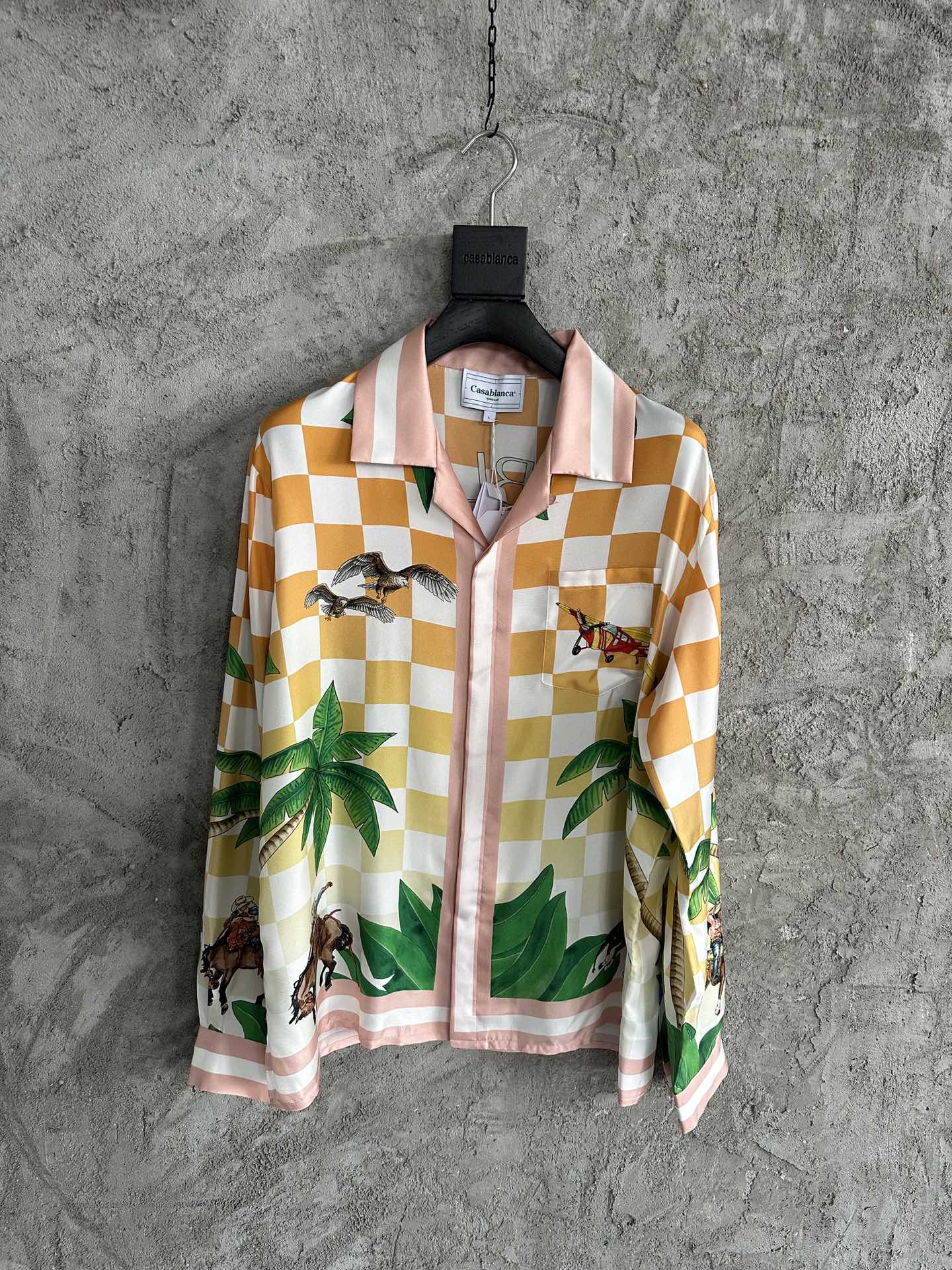 2023 fall new fashion mens designer beautiful printing shirts - US size shirts - tops mens designer button long sleeve shirts, Multi
2023 fall new fashion mens designer beautiful printing shirts - US size shirts - tops mens designer button long sleeve shirts, Multi