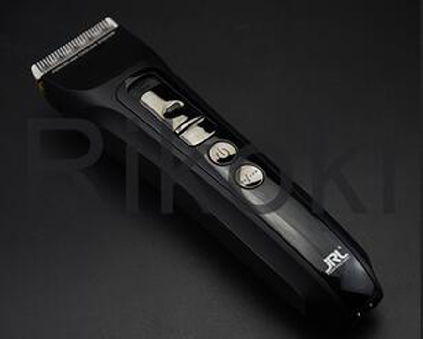 JRL FreshFade 1040 Profession Wireless Clipper Electric Noise Reduction Technology Oil Head Grooming Cordless Eagle Fort Haircut CL-1040 Pro Mens Barb