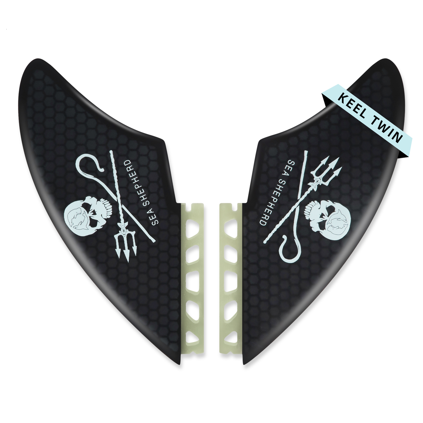 Surfing Fins Nose Guard Twin Keel Single Tab Surfing Fins-Keel Twin Fins Set Honeycomb Fiberglass with Fin Screws and Fin Key 230616
Surfing Fins Nose Guard Twin Keel Single Tab Surfing Fins-Keel Twin Fins Set Honeycomb Fiberglass with Fin Screws and Fin Key 230616