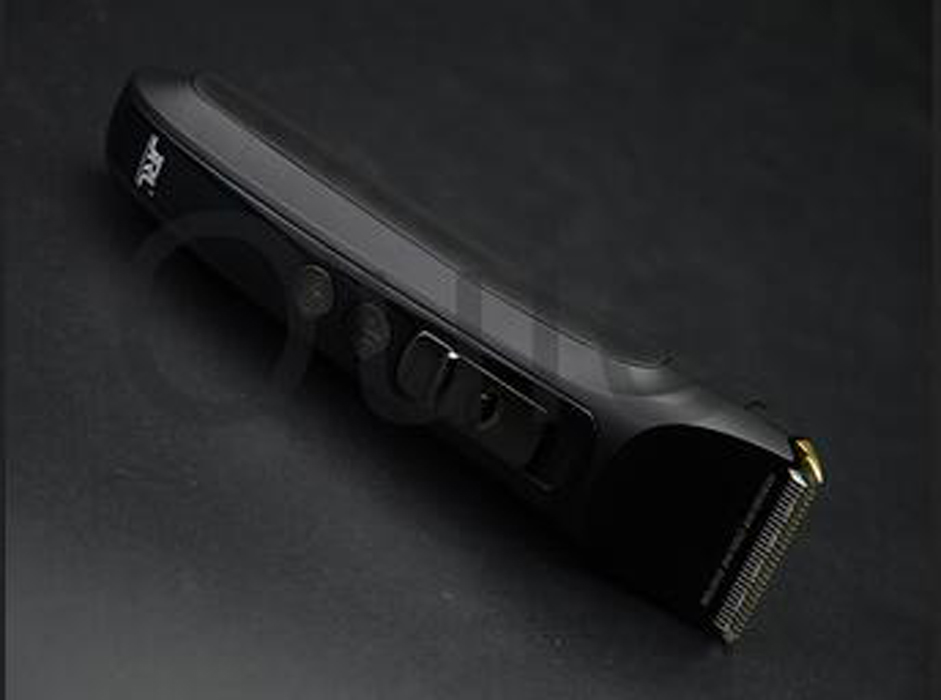 JRL FreshFade 1040 Profession Wireless Clipper Electric Noise Reduction Technology Oil Head Grooming Cordless Eagle Fort Haircut CL-1040 Pro Mens Barb