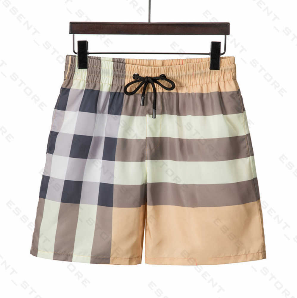 Swim Shorts Mens Summer Swimwear Fashion Beach Plaid Pants Designers Board Short Gym Mesh Sportswear Quick Drying SwimWear Printing Man Tidal flow design 548ess, High quality
Swim Shorts Mens Summer Swimwear Fashion Beach Plaid Pants Designers Board Short Gym Mesh Sportswear Quick Drying SwimWear Printing Man Tidal flow design 548ess, High quality