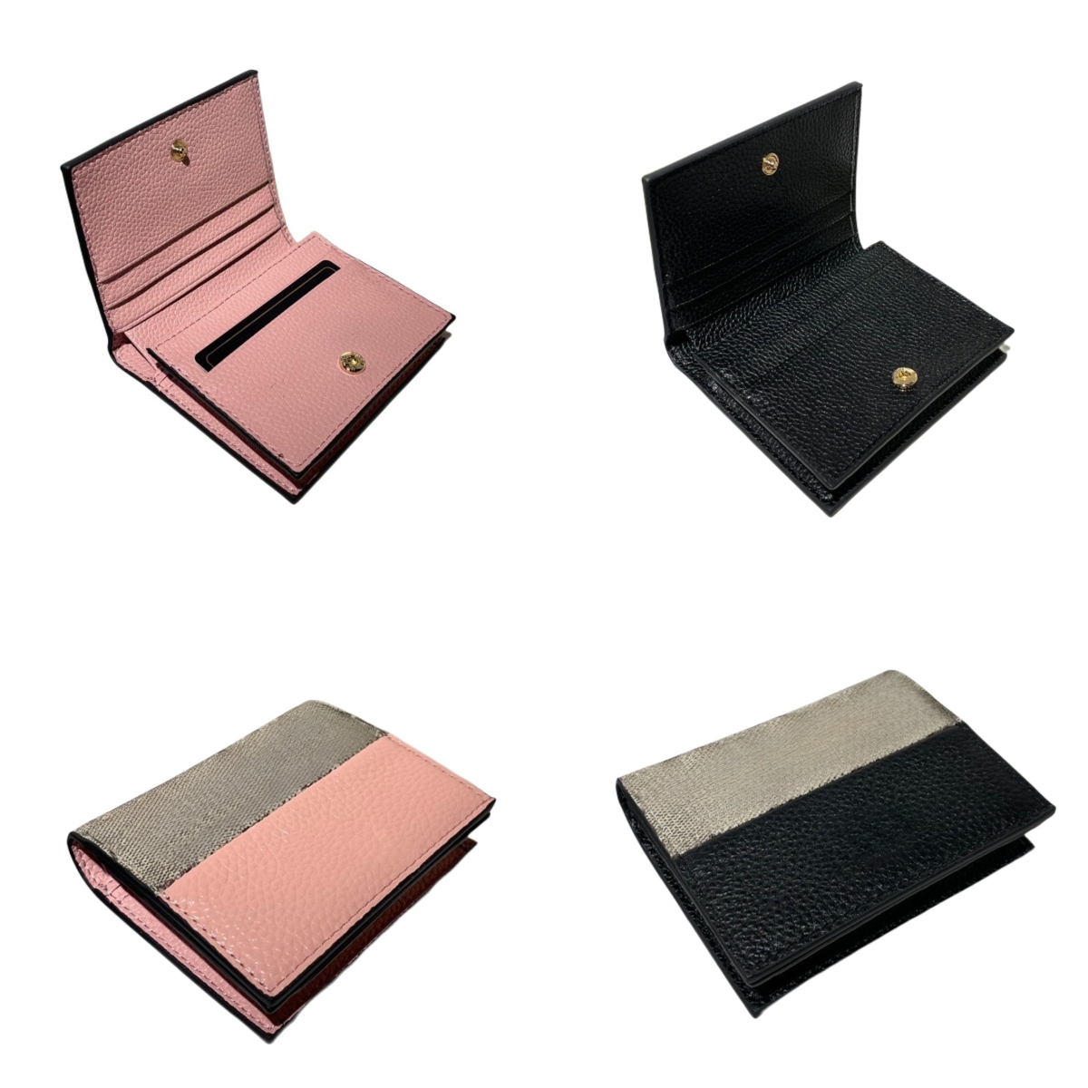 Designer Card Holder 658610 Wallet Short Case Purse Womens Men Credit Coin Clutch Mini wallet Canvas, Pink 658610
Designer Card Holder 658610 Wallet Short Case Purse Womens Men Credit Coin Clutch Mini wallet Canvas, Pink 658610